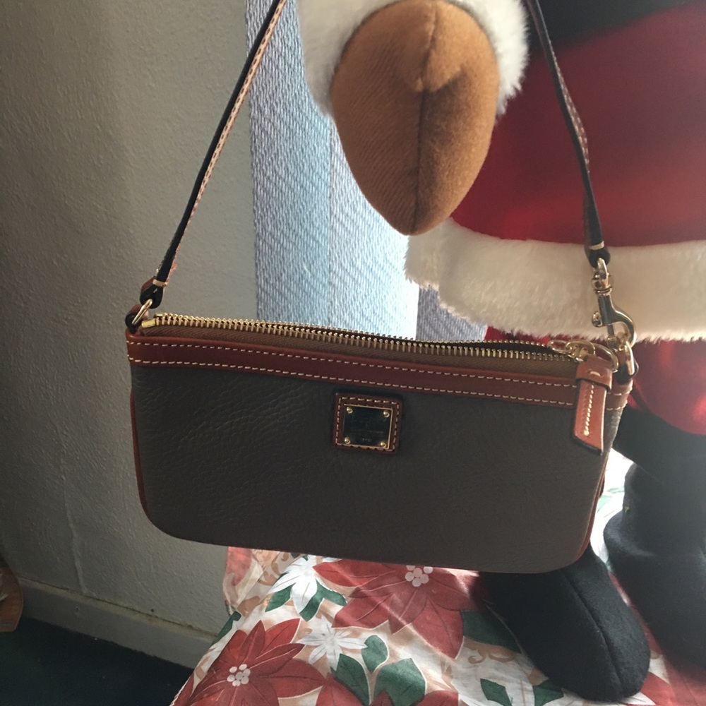Dooney & Bourke Wristlet